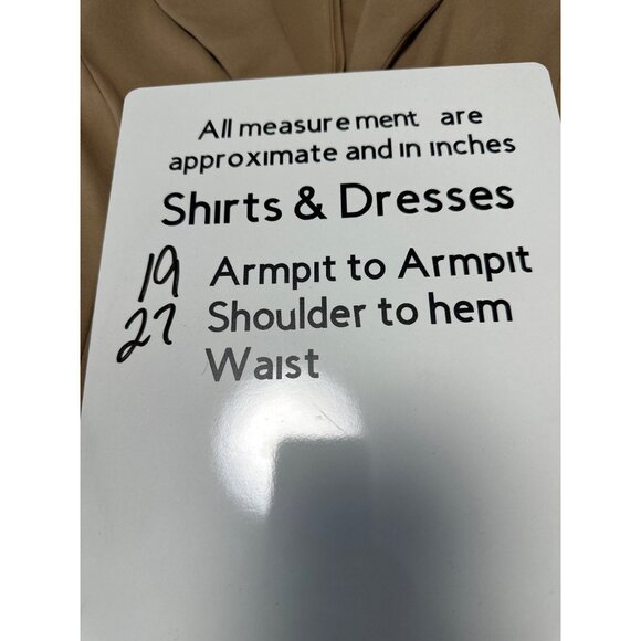 J.Jill Ponte Womens Blazer Jacket With Button Front & Pockets Petite M - Picture 9 of 9